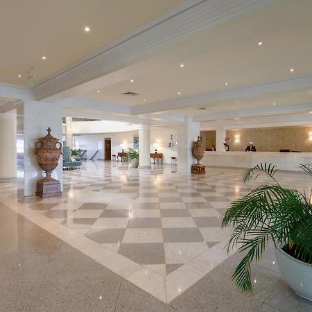 Ria Park Hotel & Spa Almancil Esterno foto